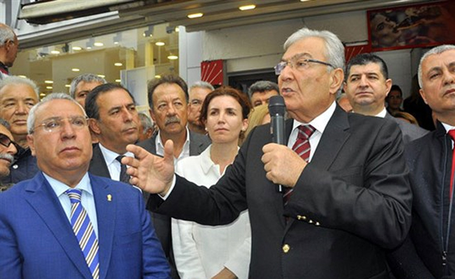 Baykal: Asırlık tercih yapacağız