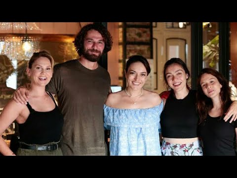Masumlar Apartmanı'nda Safiye'nin gençlik aşkını canlandıracak oyuncu belli oldu
