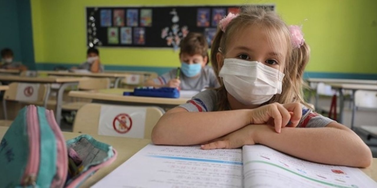 'Yüz Yüze Eğitime Ara Verilmesi' genelgesi 81 ile gönderildi