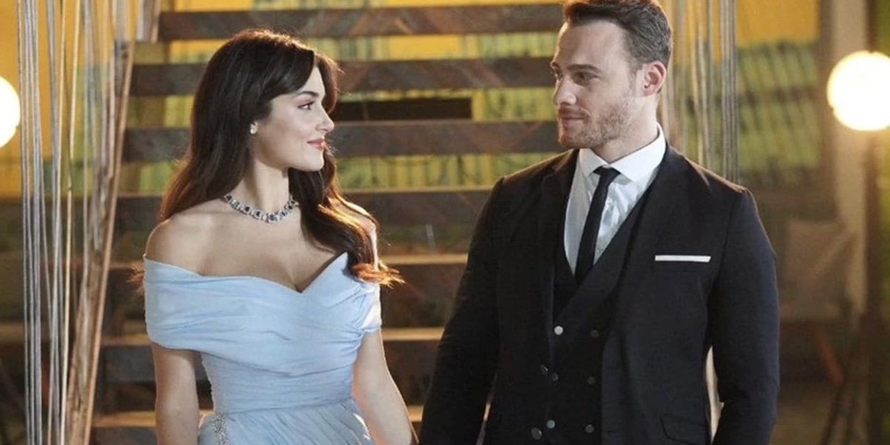 Yeni Akit'ten yeni skandal! Hande Erçel'i sansürlediler