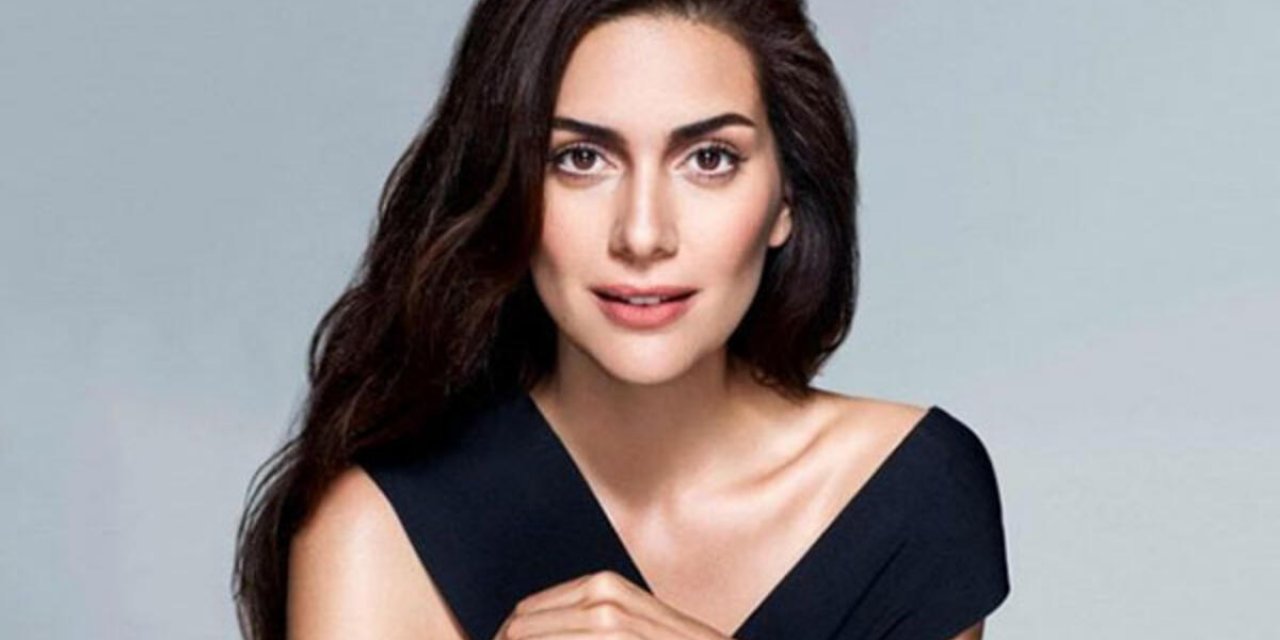 Bergüzar Korel: Artık hazırım