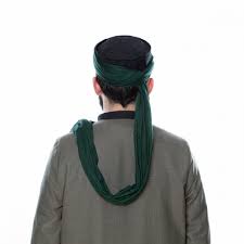 İmam hatip lisesinde "sarık"lı eylem