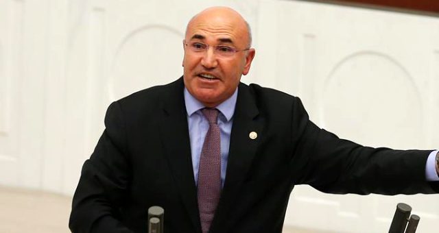 Gerçeği ortaya Tanal çıkardı: Emekli olunca oğlunu sınavsız atadı