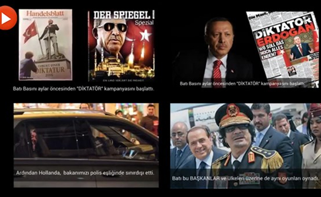 AKP'li 'HAYIR'cılar: Erdoğan'ı dehşete düşüren Başkanlık videosu