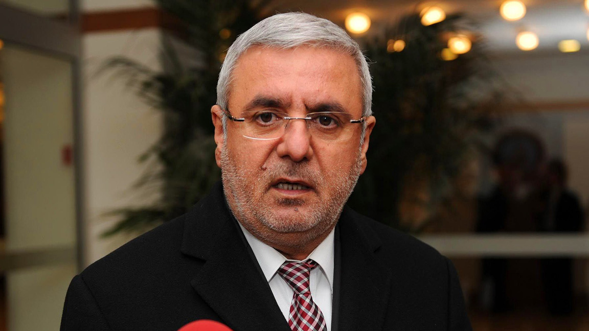 Metiner'den Arınç'a: "Cumhur ittifakına sabotaj!"