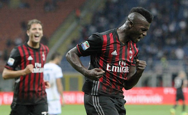 Milan, 800 milyon euro karşılığında satıldı