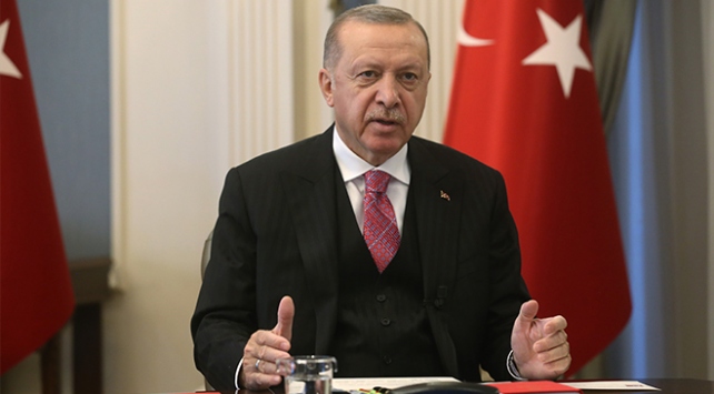 Erdoğan: Bazı acı ilaçları içmemiz gerektiğinin farkındayız