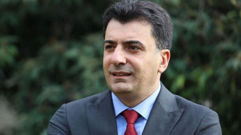 CHP'li Emre "Yaşlı Türkiye" yi anlattı