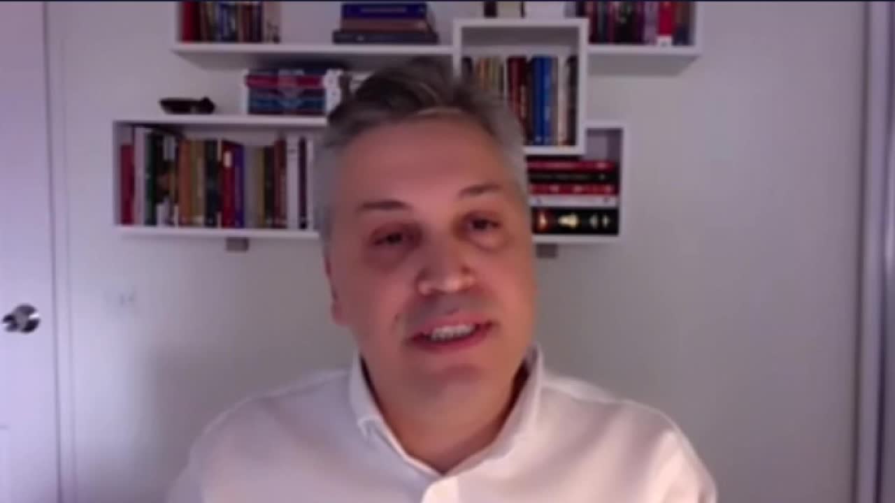 Aykanat uyardı: O ilaçların yan etkisi çok büyük