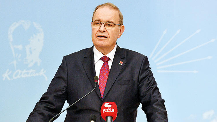 Faik Öztrak: "Bunlar ne biçim iktidar?"