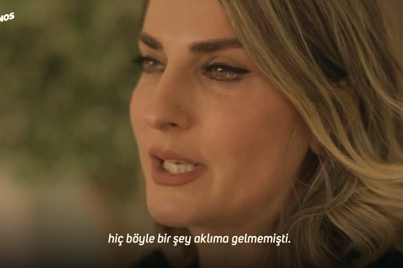 Başak Demirtaş gözyaşlarını tutamadı