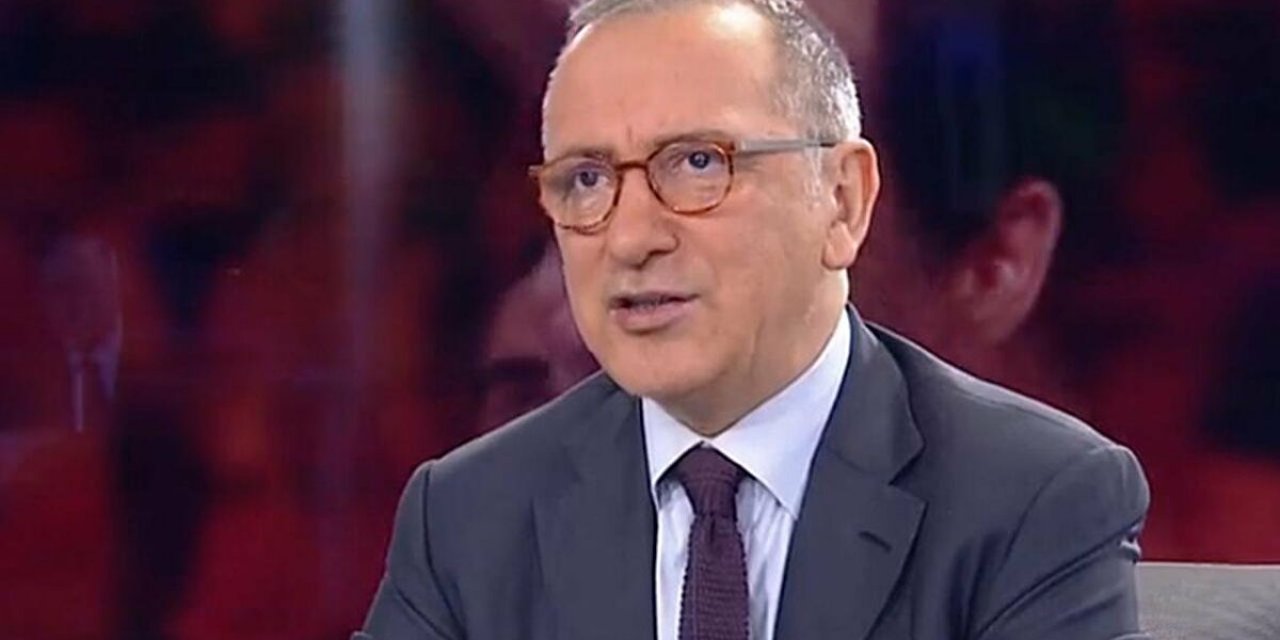 Fatih Altaylı'dan bomba yazı: Öcalan'ın tahliye olabileceği tarih...