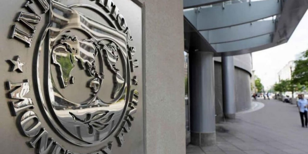 IMF Başkanı'ndan toparlanma uyarısı