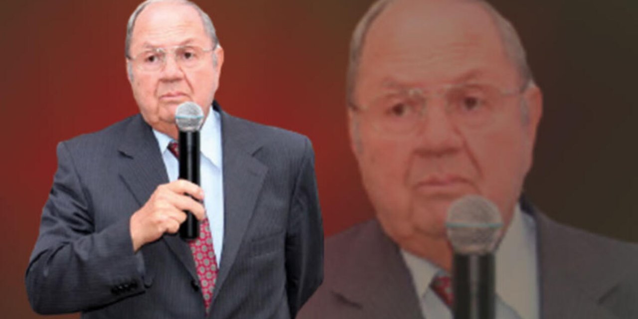 Fahrettin Koca'nın öğretmeni, Prof. Dr. Asım Cenani hayatını kaybetti