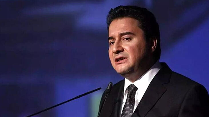 Ali Babacan'dan çarpıcı itiraflar: "Hükümetin basını ise bizi görmezlikten geliyor. "