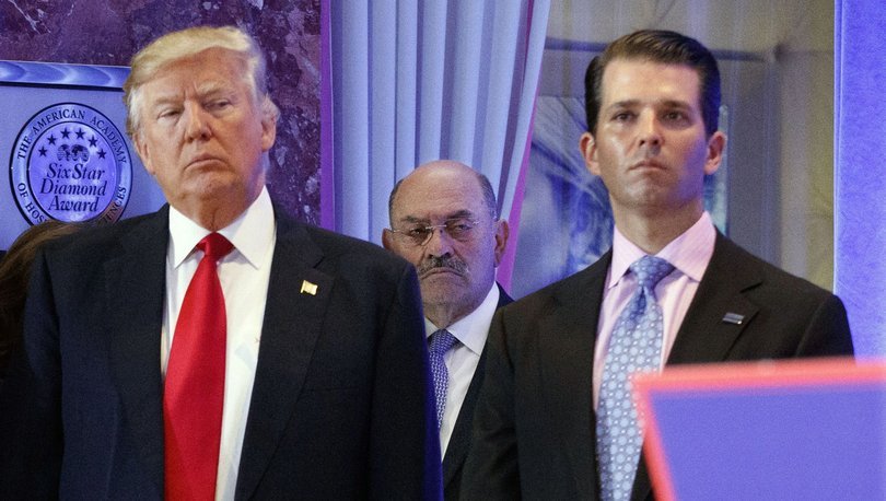 Trump'lara ikinci koronavirüs şoku