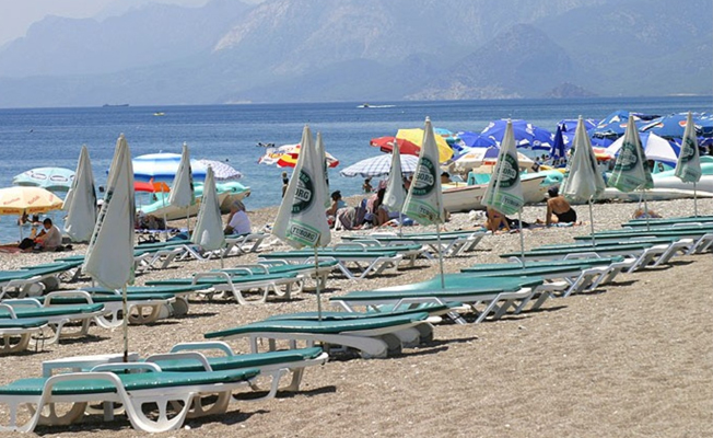 Turizmde büyük kriz devam ediyor; düşüş engellenemedi