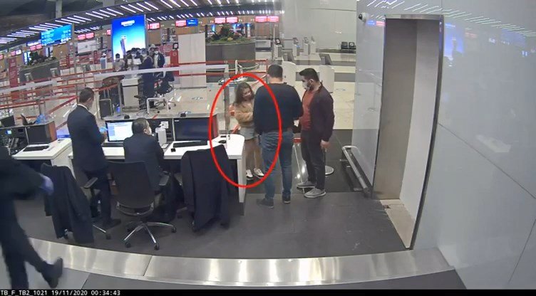 İstanbul Havalimanı’nı uçuracaktı: PKK'li terörist böyle yakalandı