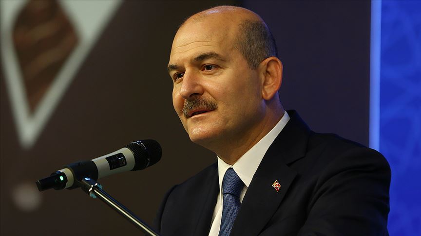 Takan: 'İstifa haberini alırsam ben şaşırmam, siz de şaşırmayın"