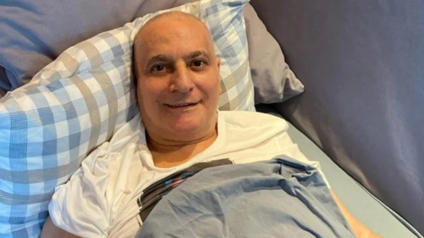 Mehmet Ali Erbil'den şaşırtan istek: "Yürüyemeyeceksem fişimi çekin"