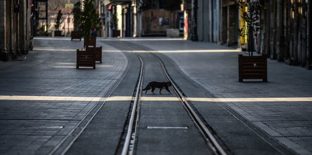 Tüm Türkiye'de sokağa çıkma yasağı ne zaman başlıyor?