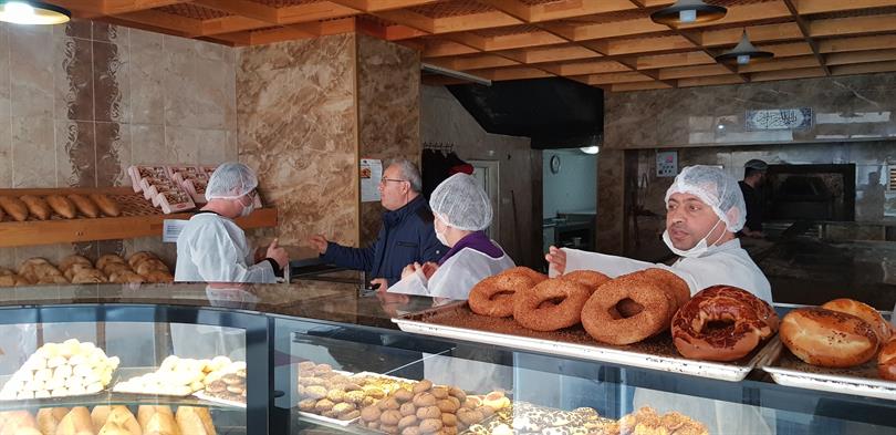 İstanbul Valiliği'nden fırıncılara sert uyarı!