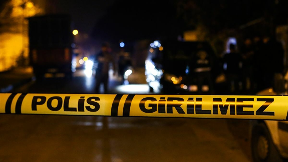 AKP’li eski başkan vatandaşı vurdu