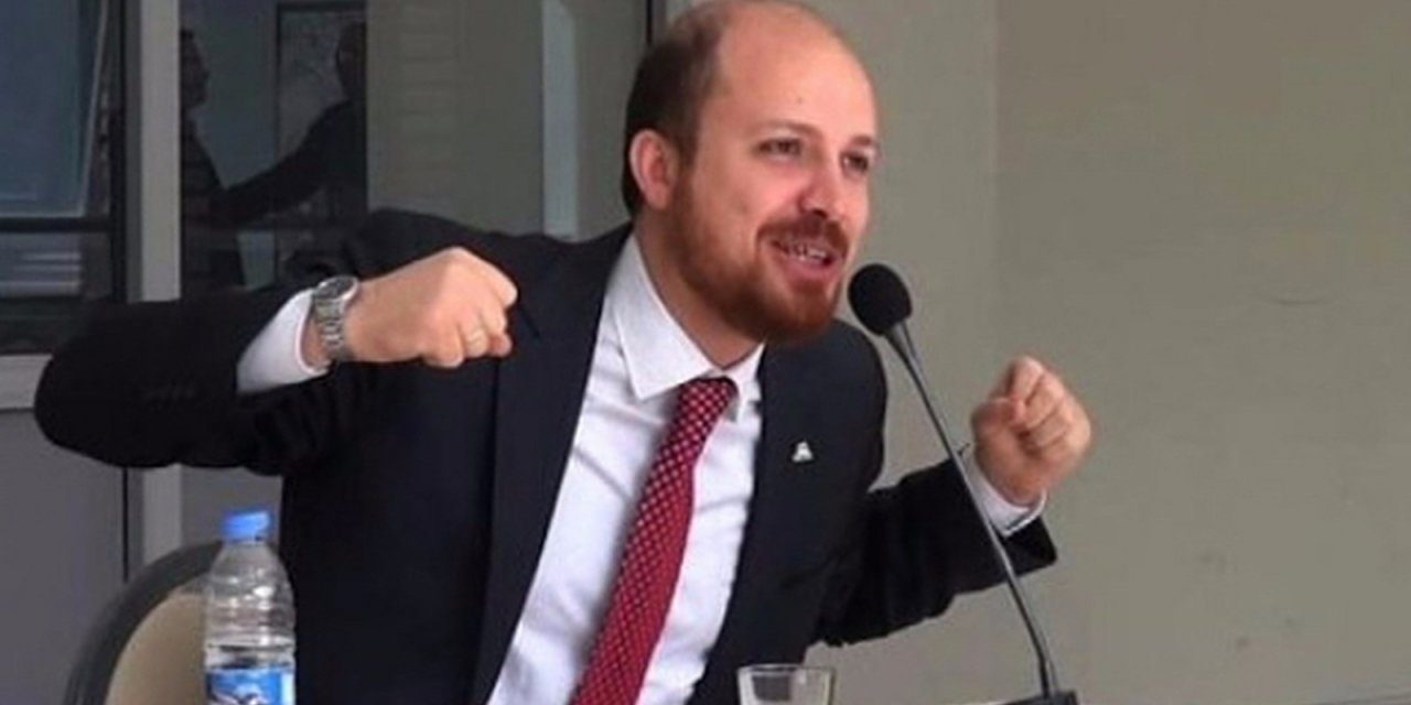 Bilal Erdoğan'dan ilginç açıklama: Herkes bir Playstation’ı olsun ister ama...