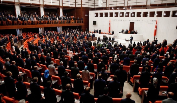 Meclis'te ilginç diyaloglar: La Fontaine Masalları Bunlar, a Haber’de olacak şeyler.