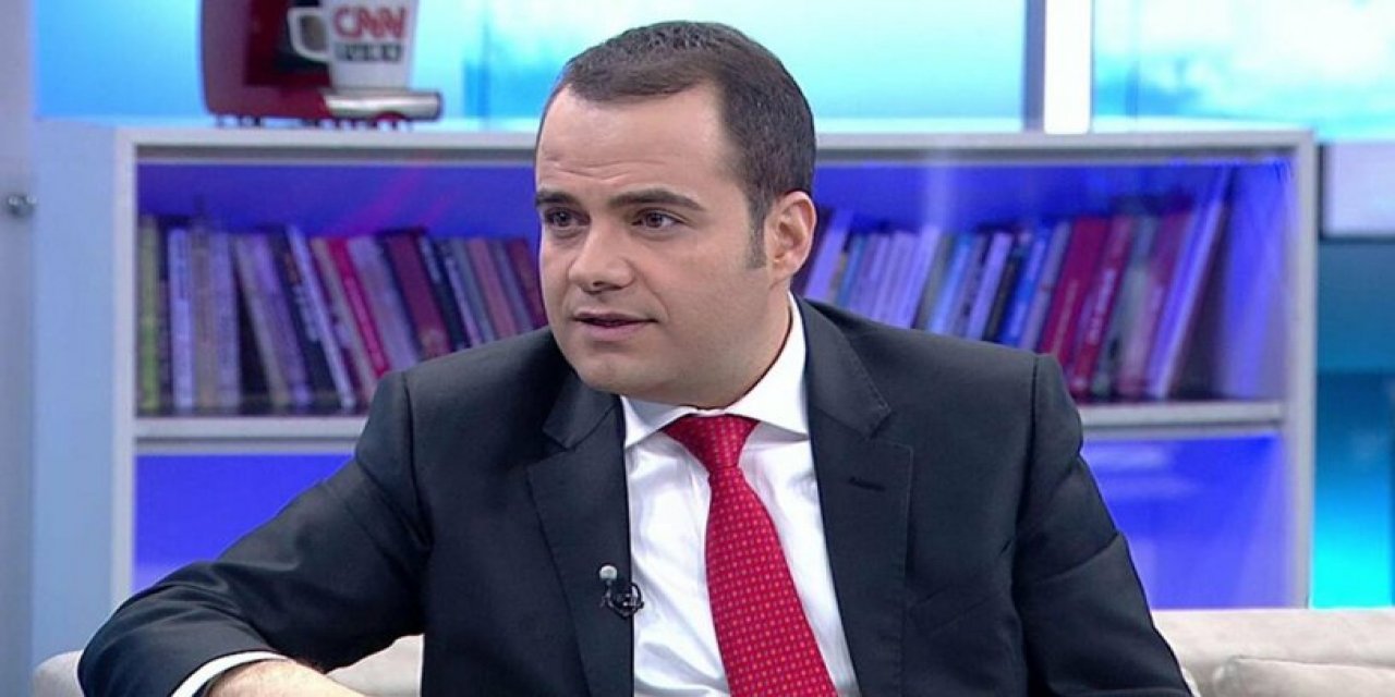 Özgür Demirtaş'ın dev anketi, Türkiye gerçeğini ortaya koydu!