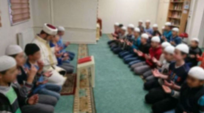 Diyanet Bilim Kurulu karar verdi: Yatılı Kur'an kurslarında yüz yüze eğitimde korona riski yokmuş