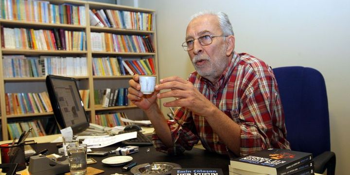 Emin Çölaşan: Adalet yerini buldu, başka bir sözüm yok