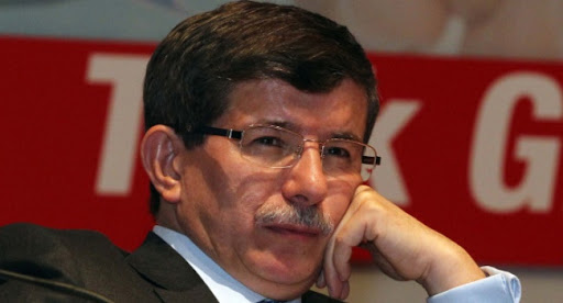 Davutoğlu'na zırhlı araç yok