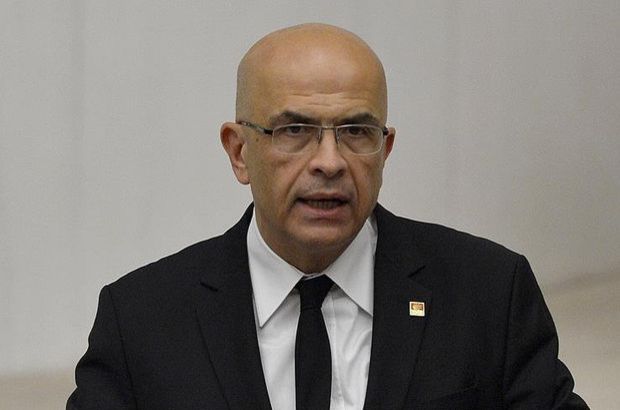 TBMM, Enis Berberoğlu hakkındaki soru önergelerini işleme almadı