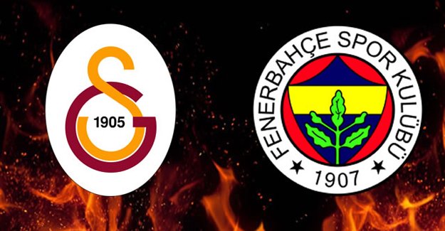 Fenerbahçe'den Galatasaray'a sert cevap!
