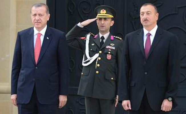 Aliyev: Erdoğan ile Gülen iyi ilişkiler içerisindeydi