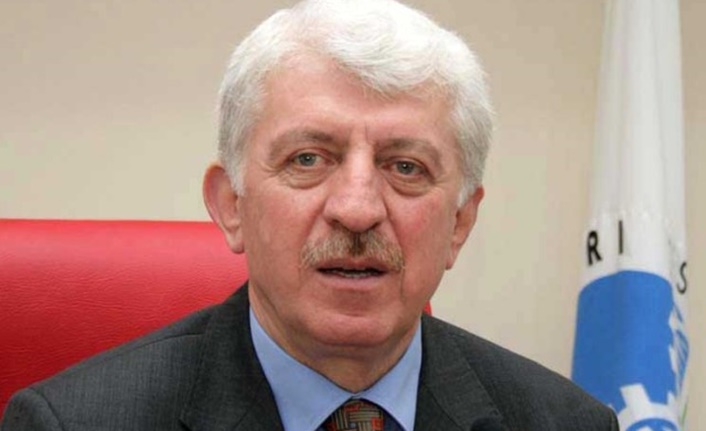 Eski belediye başkanı koronavirüsten hayatını kaybetti