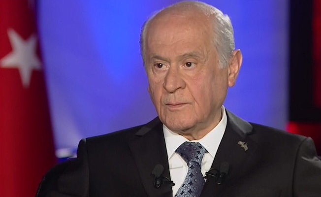 Bahçeli de 'hayır' mı diyecek?