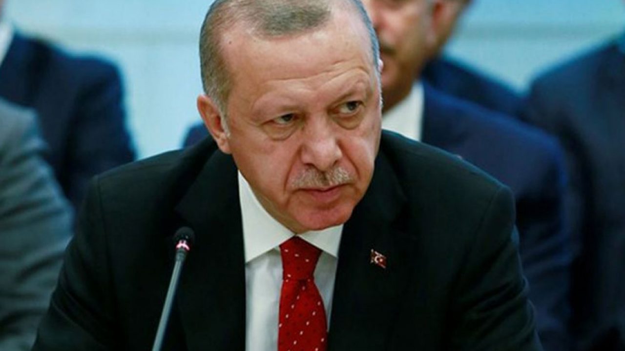 Erdoğan'dan Arınç açıklaması: Yeni fitne ateşi...
