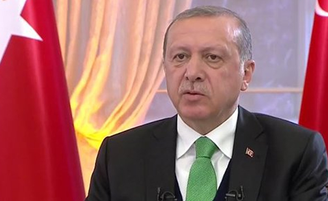 Bahçeli'nin 'hayır' sinyaline Erdoğan'dan cevap