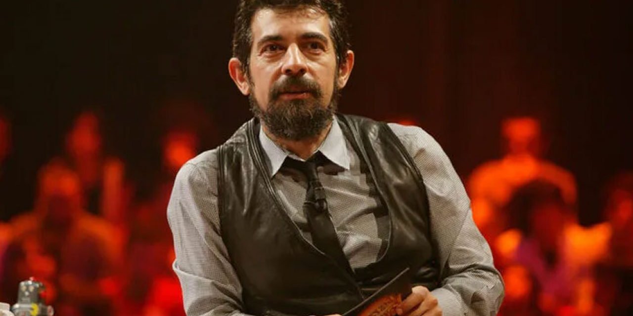 Okan Bayülgen, pandemiden dolayı zarar eden mekanını kapattı
