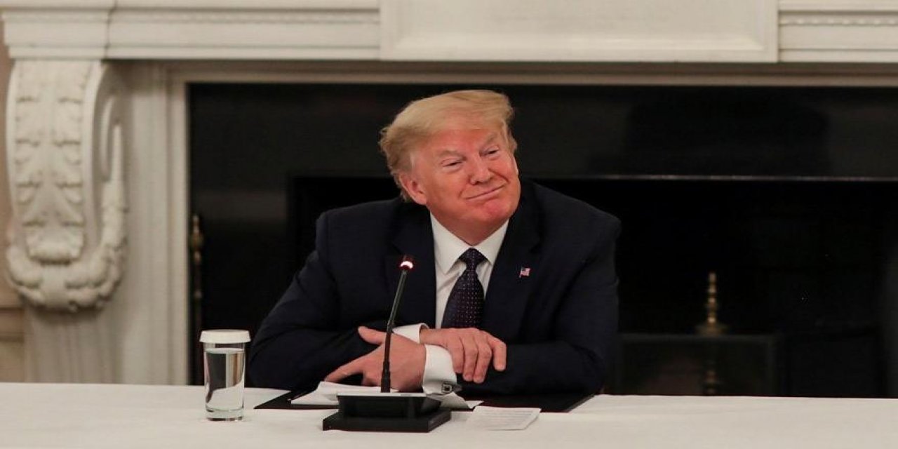 Trump'ın tedavisinde kullanılan ilaç onayı aldı!