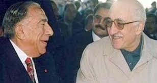 Yıllar sonra gelen itiraf: FETÖ'nün Türkeş ile ne işi vardı?