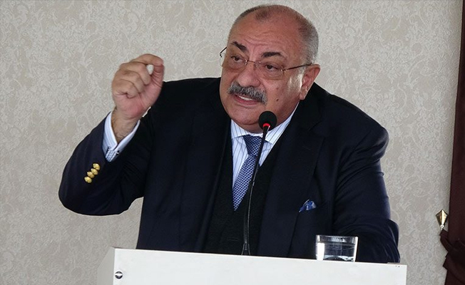 Başbakan Yardımcısı Türkeş AKP'yi 'Bahçeli' konusunda uyarmıştı