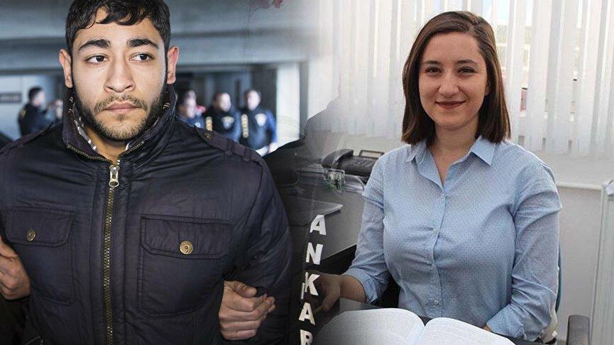 Ceren Damar cinayetinde pes dedirten gelişme