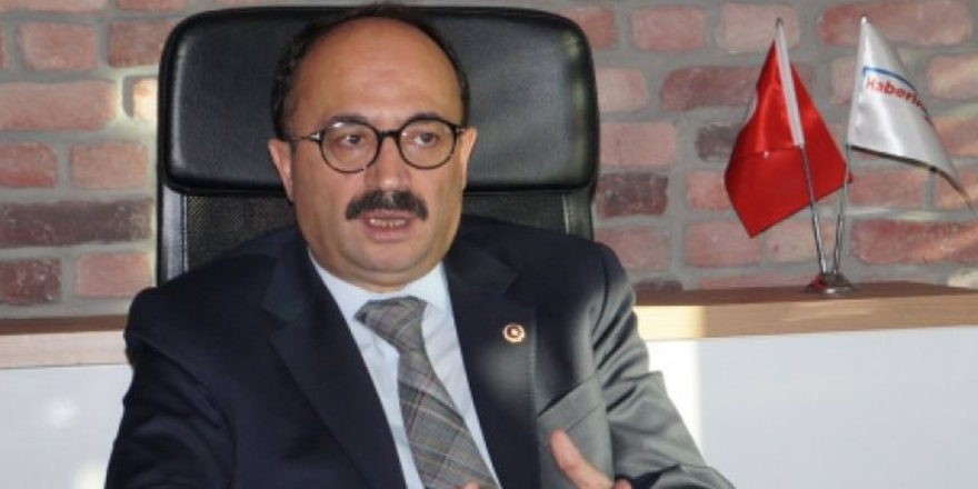 AKP’li milletvekili koronavirüs oldu