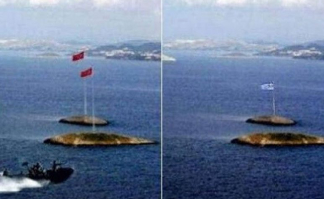 Adalarımızı Yunan’a bırakan vatana ihanetten yargılansın