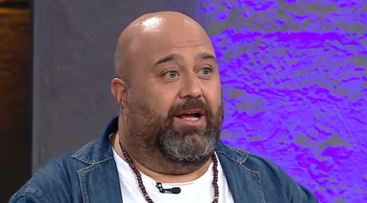 Somer Şef o paylaşımı yaptı, sosyal medya karıştı