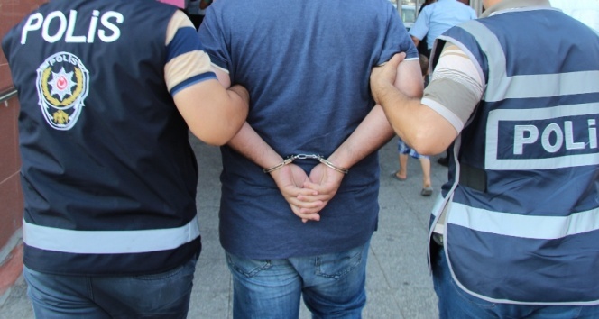 MSB duyurdu: 6 PKK'lı terörist yakalandı