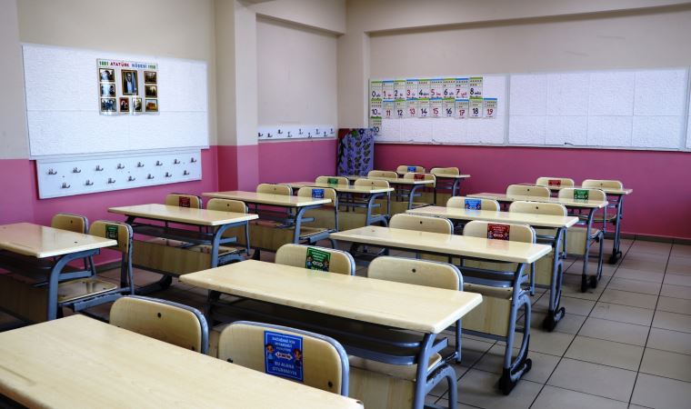 Bakanlık yeni karar aldı, 32 bin okul yeniden açıldı!